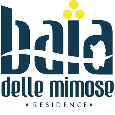 Aparthotel Baia delle Mimose Badesi Esterno foto