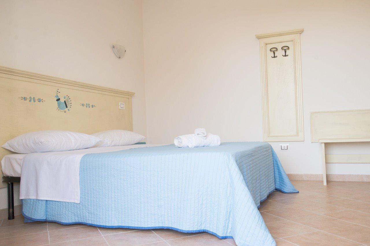 Aparthotel Baia delle Mimose Badesi Esterno foto