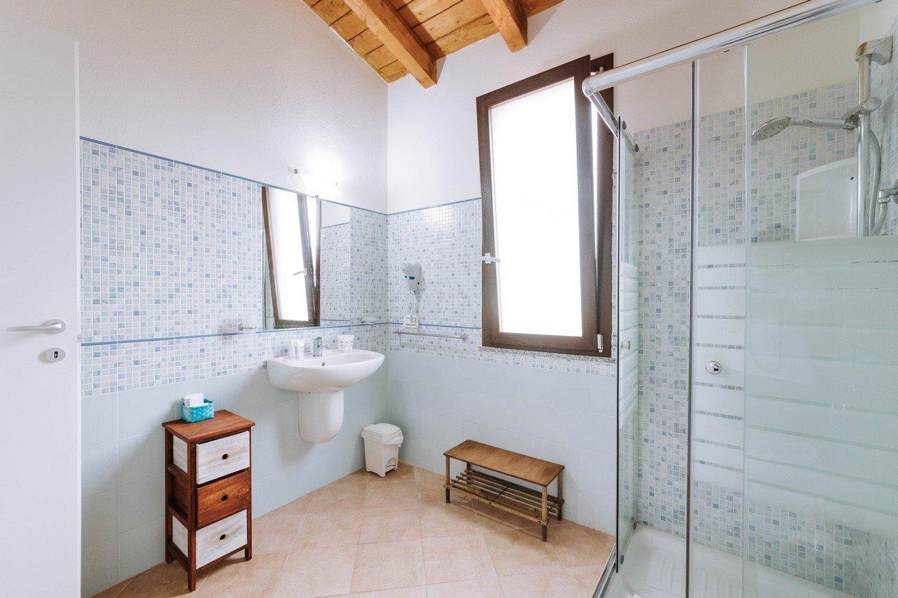 Aparthotel Baia delle Mimose Badesi Esterno foto